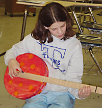 Banjo
